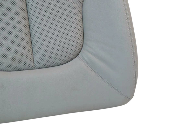 Load image into Gallery viewer, 00-06 Mercedes W215 CL500 CL600 Rear Left Side Lower Bottom Seat Cushion OEM