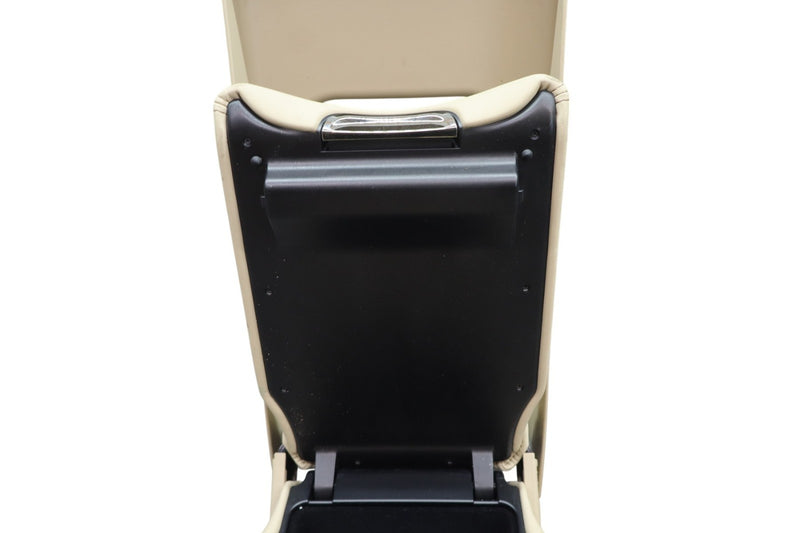 Load image into Gallery viewer, 07-12 Lexus LS460 XF40 Rear Seat Center Console Armrest Arm Rest 7283050G91 Oem