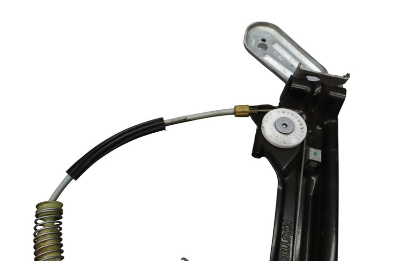 Load image into Gallery viewer, 14-22 Maserati Ghibli Rear Left Side Door Window Regulator Motor 670030023 OEM