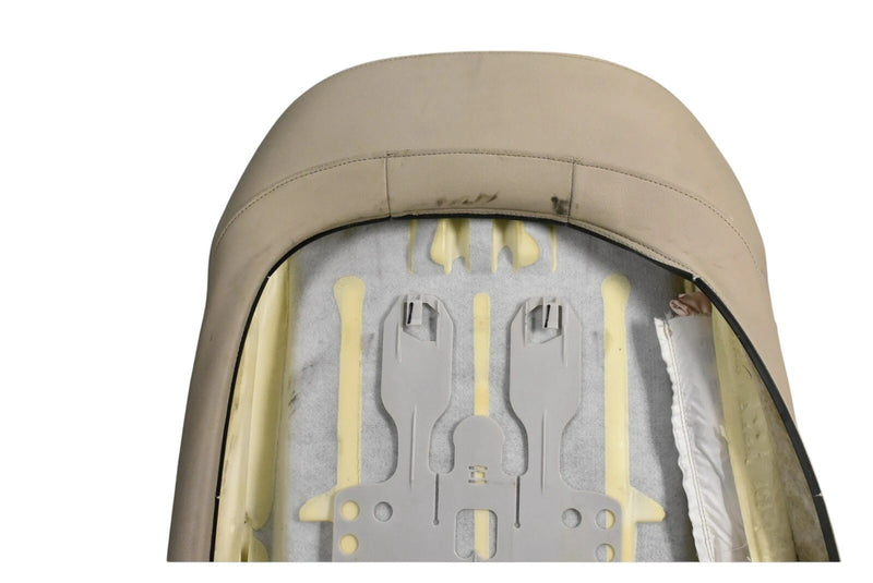 Load image into Gallery viewer, 09-12 Audi A4 Rear Right Passenger Side Upper Seat Cover Cushion 8K0963557R OEM