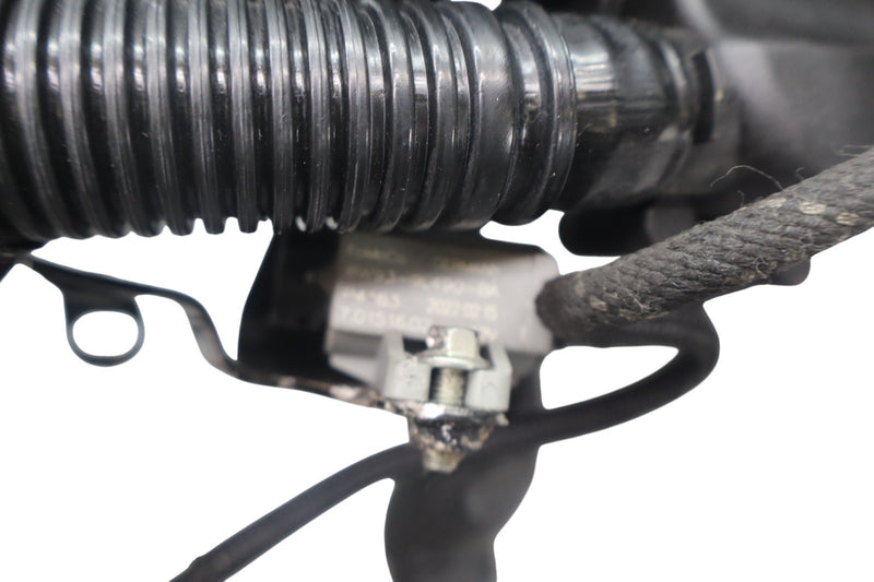 Load image into Gallery viewer, 14-21 Jaguar X152 F-Type 3.0L Inlet Manifold Vacuum Air Chamber Symposer Oem
