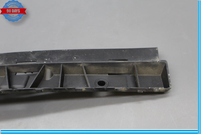 Load image into Gallery viewer, 10-18 Jaguar X351 XJ XJL Rear Left Driver Side Inner Bumper Mounting Bracket Oem