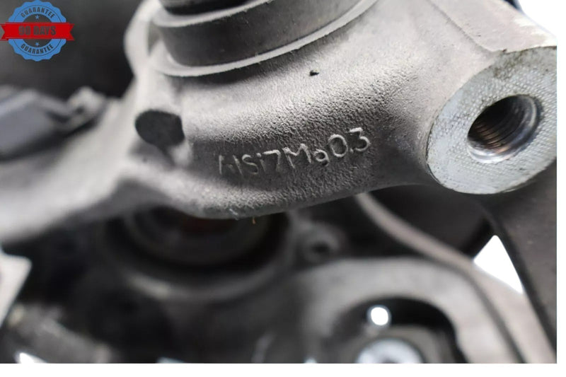 Load image into Gallery viewer, 09-18 Audi A6 A6 Quattro S6 TFSI Right Passenger Side Spindle Knuckle Hub OEM