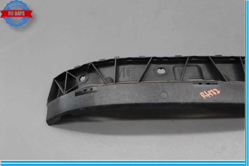 Load image into Gallery viewer, 10-18 Jaguar X351 XJ XJL Rear Right Passenger Side Bumper Inner Mount Bracket Oe