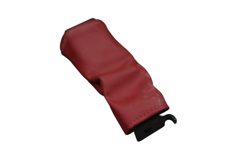 Load image into Gallery viewer, 14-22 Maserati Quattroporte M156 Rear Left Or Right Side Seat Belt Buckle Oem