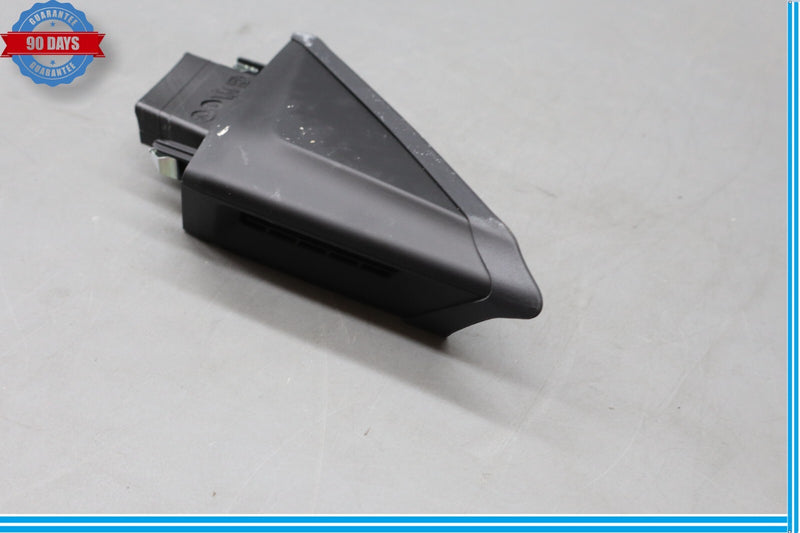 Load image into Gallery viewer, 14-20 Maserati Ghibli S Front Left Door Mirror Corner Trim Panel Oem