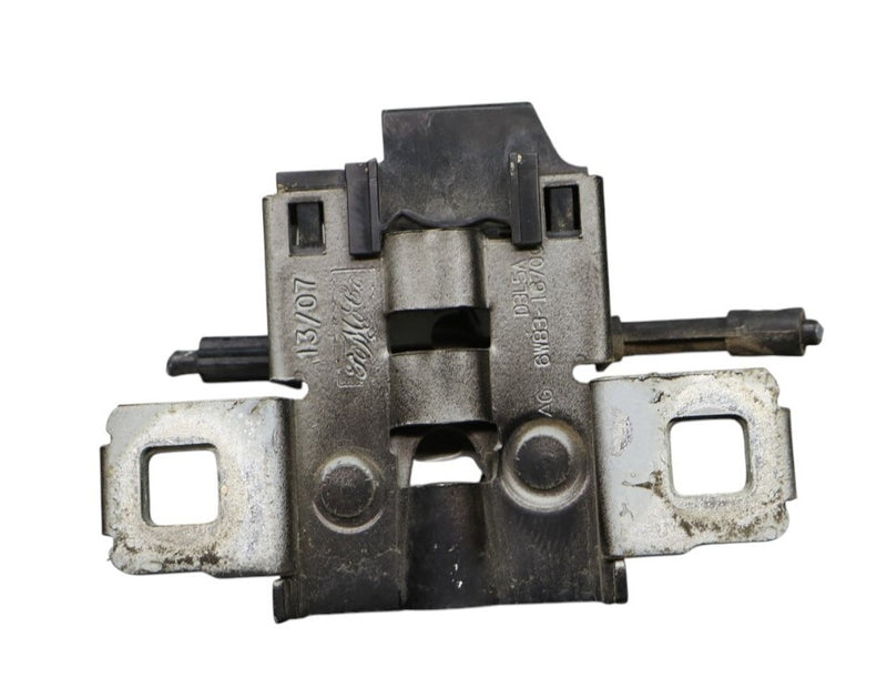 Load image into Gallery viewer, 07-15 Jaguar X150 XK XKR XKR-S Front Left Driver Side Hood Bonnet Latch Oem