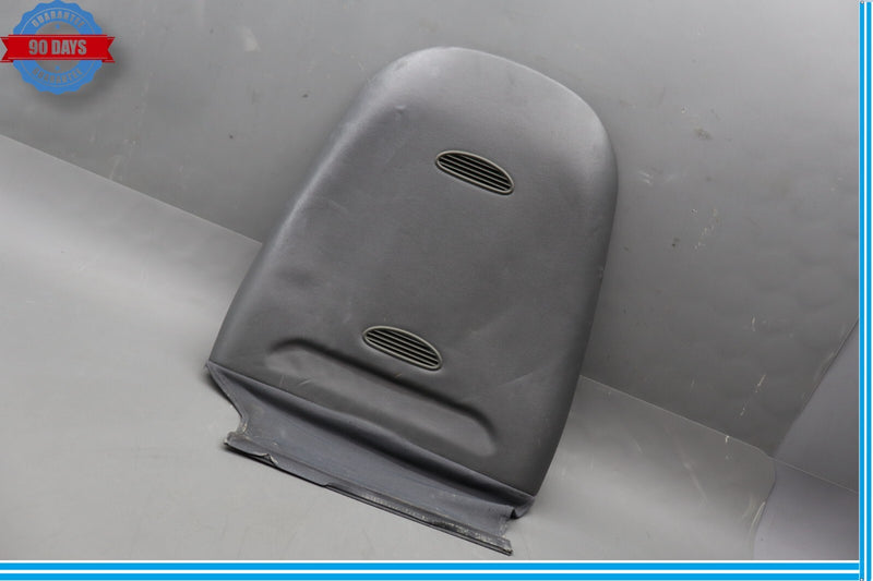Load image into Gallery viewer, 03-06 Mercedes SL500 SL55 Right Passenger Side Seat Back Cover Trim Beige Oem
