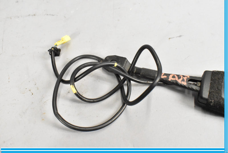 Load image into Gallery viewer, 03-11 Mercedes CLS550 CLS55 AMG E550 W219 Front Left Seat Belt Buckle Oem