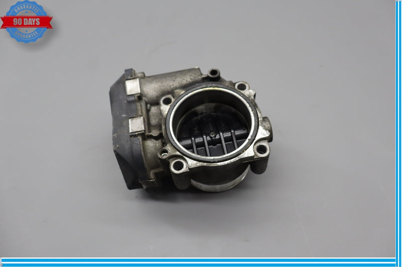 Load image into Gallery viewer, 08-19 BMW 740i 740Li 750i 750Li Engine Air Inlet Throttle Body Assembly Oem