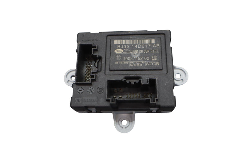 Load image into Gallery viewer, 12-13 Range Rover Evoque L538 Front Right Side Door Control Module Oem