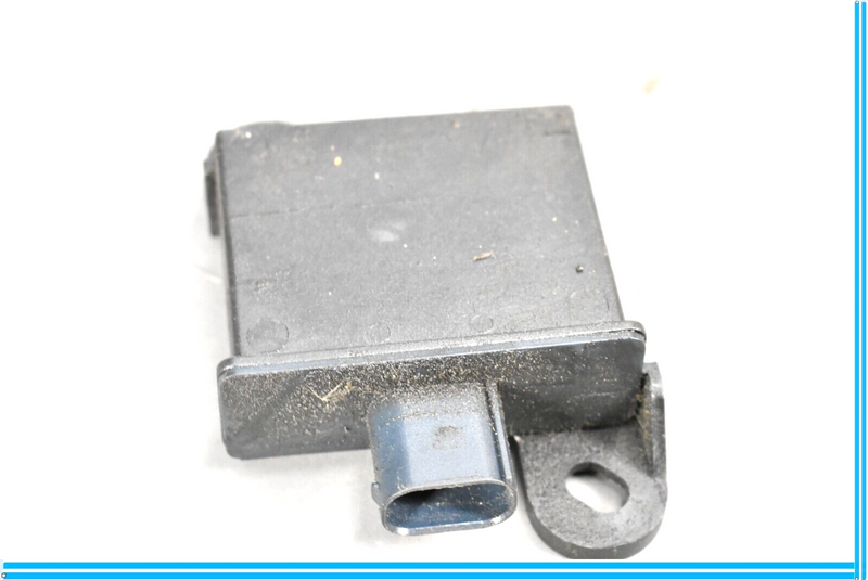 Load image into Gallery viewer, 09-12 BMW 750i 750Li F01 F02 Tire Pressure Trigger Sensor Module Oem