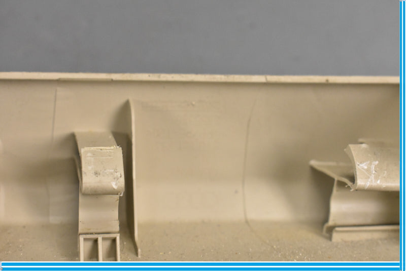 Load image into Gallery viewer, 09-16 Audi A4 Front Left Driver Side Seat Lower Trim Cover Panel Oem