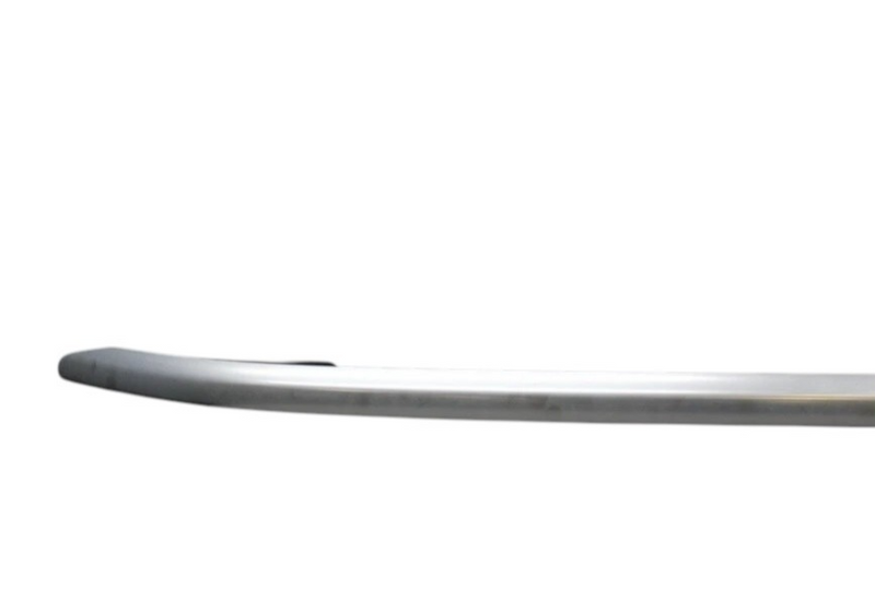 Load image into Gallery viewer, 11-17 Volkswagen Touareg Right Side Roof Rail Rack Luggage Carrier Molding Oem