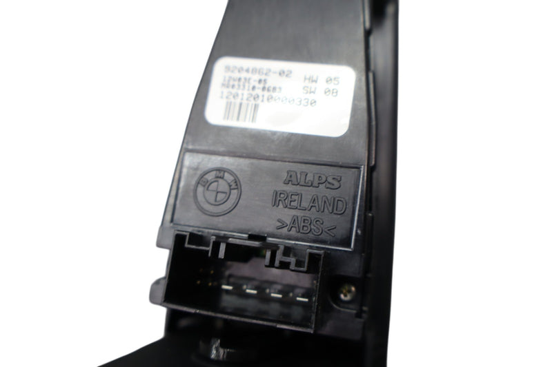 Load image into Gallery viewer, 09-15 BMW 740i 750Li xDrive Rear Left Driver Side Door Window Switch Oem