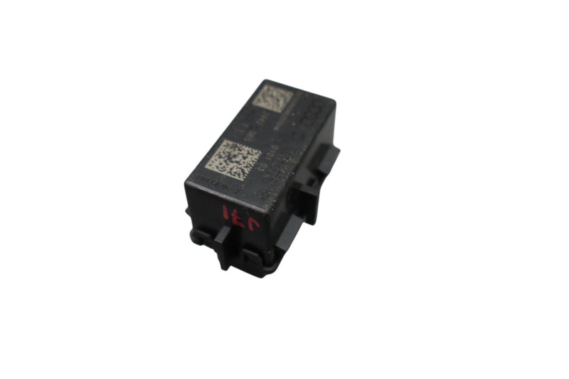 Load image into Gallery viewer, 12-17 Audi A7 Ignition Switch Control Lock Relay Module 4H0909131 Oem