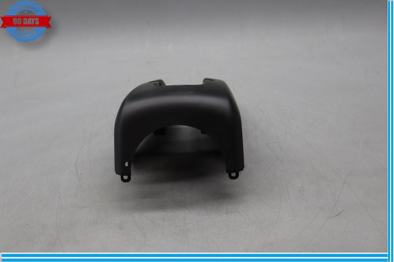Load image into Gallery viewer, 10-16 Porsche Panamera Front Steering Column Lower Trim Cover Black Oem