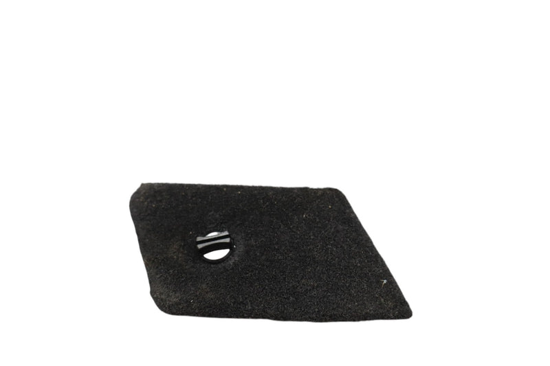 Load image into Gallery viewer, 14-22 Maserati Ghibli Rear Right Passenger Side Trunk Lid Carpet Cover Oem