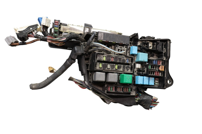 Load image into Gallery viewer, 06-11 Lexus GS430 GS350 IS250 Fusebox Fuse Box Relay Module 89211-30040 Oem