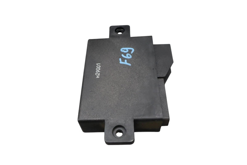 Load image into Gallery viewer, 90-95 Mercedes 500SL 300SL Anti Theft Key Alarm Control Module A1298200626 Oem