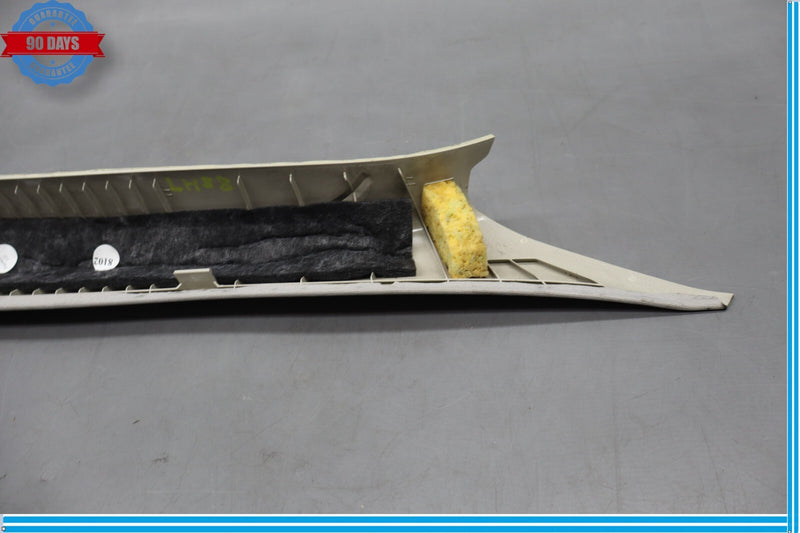 Load image into Gallery viewer, 12-14 Mercedes W218 CLS550 CLS63 Front Left Side A-Pillar Trim Panel Cover Oem