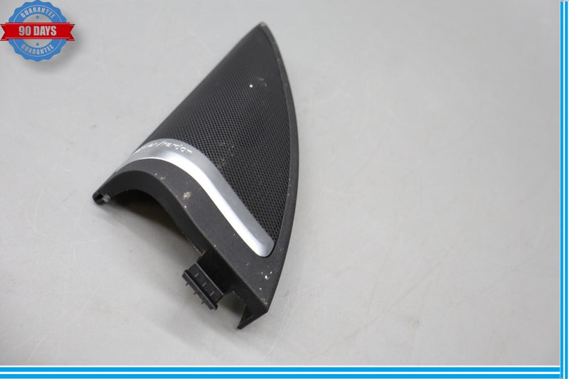 Load image into Gallery viewer, 13-16 Mercedes GL450 GL550 Front Left Door Tweeter Speaker W/ Cover Trim Oem