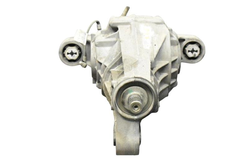 Load image into Gallery viewer, 11-18 Porsche Cayenne Rear Differential Axle Diff Carrier 95835001030 Oem
