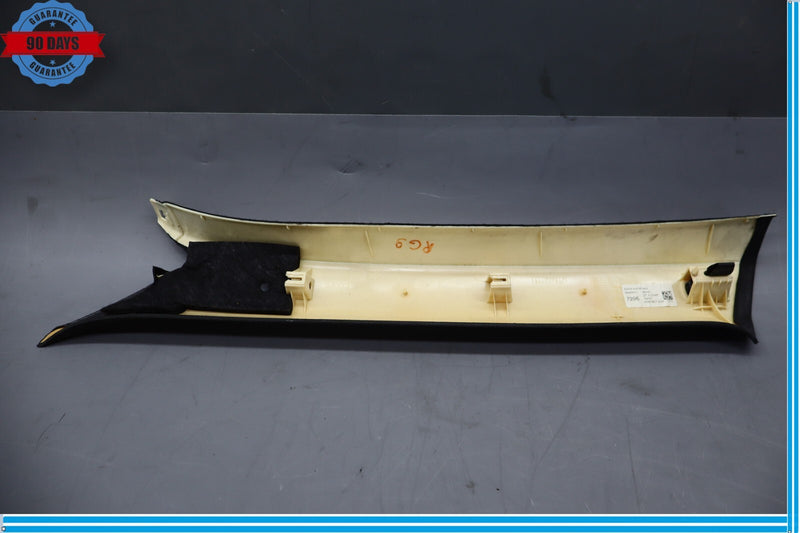 Load image into Gallery viewer, 12-15 Audi A7 Quattro Front Right Side Windshield A Pillar Trim Cover Panel Oem