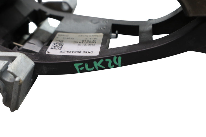 Load image into Gallery viewer, 13-22 Land Rover Range Rover Front Left Exterior Door Handle Keyless Go Oem
