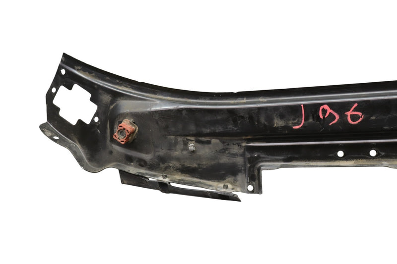 Load image into Gallery viewer, 07-09 Mercedes S550 S600 W221 Upper Radiator Core Support Headlight Bracket Oem