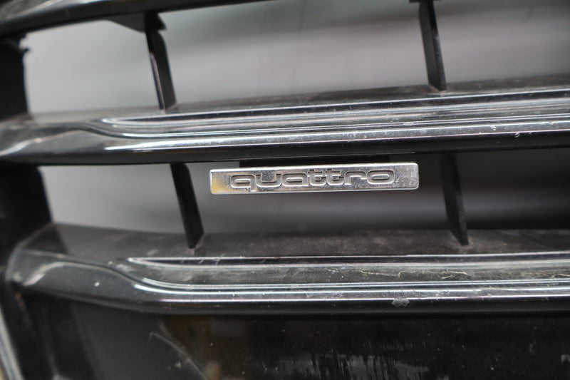 Load image into Gallery viewer, 12-15 Audi A6 A6 Quattro Front Bumper Radiator Grille 4G0853653A Oem