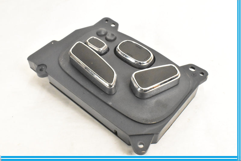 Load image into Gallery viewer, 10-19 Jaguar XJ XJR X351 Front Left Seat Control Adjustment Switch Oem