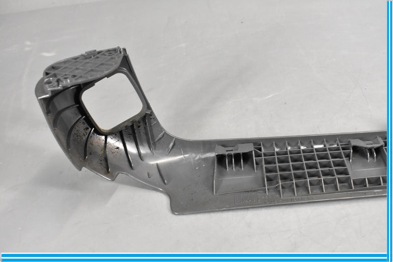Load image into Gallery viewer, 00-06 Mercedes W215 CL500 Front Right Side Under Seat Compartment Trim Panel Oem