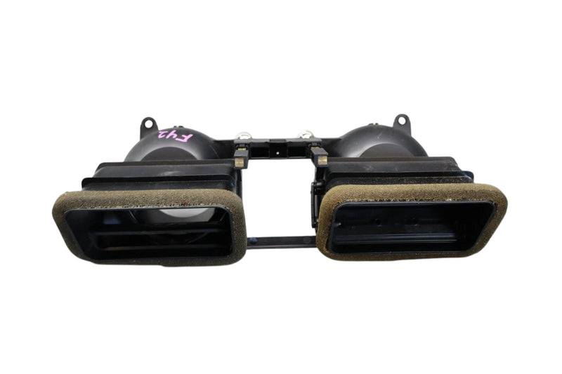 Load image into Gallery viewer, 03-12 Bentley Continental Flying Spur Dash Dashboard AC A/C Air Vent Center Oem