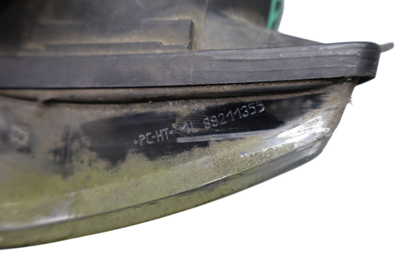 Load image into Gallery viewer, 09-15 BMW 740i 750Li xDrive Front Left Driver Side Fog Light Foglight Lamp Oem