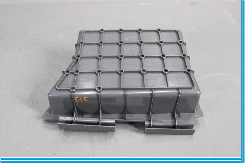 Load image into Gallery viewer, 09-15 BMW 750i 750Li Rear Trunk Floor Right Side Storage Compartment Box Oem