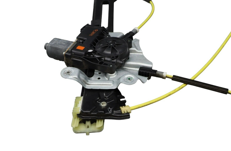 Load image into Gallery viewer, 13-19 Cadillac XTS Front Left Driver Side Door Window Regulator W/Motor Oem