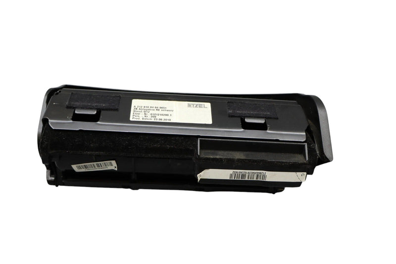 Load image into Gallery viewer, 10-16 Mercedes W212 E350 E550 Front Right Under Seat Storage Compartment Box Oem