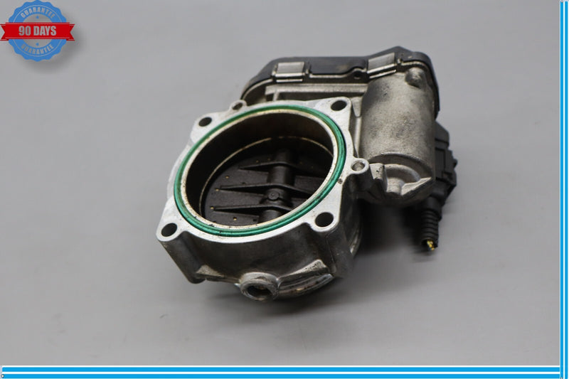 Load image into Gallery viewer, 07-10 Bmw X5 E70 3.0L Throttle Body Valve Engine Motor Unit 75561180 Oem