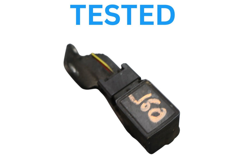 Load image into Gallery viewer, 03-12 Mercedes R230 SL500 SL550 Right Passenger Side Suspension Level Sensor Oem