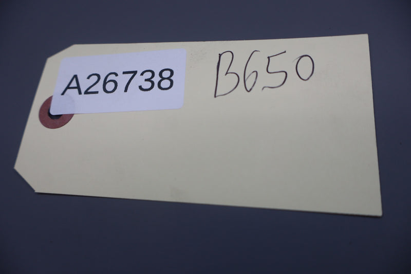 Load image into Gallery viewer, 12-18 BMW 320i 328i 428i F30 Rear Left Driver Side Exterior Door Handle Oem