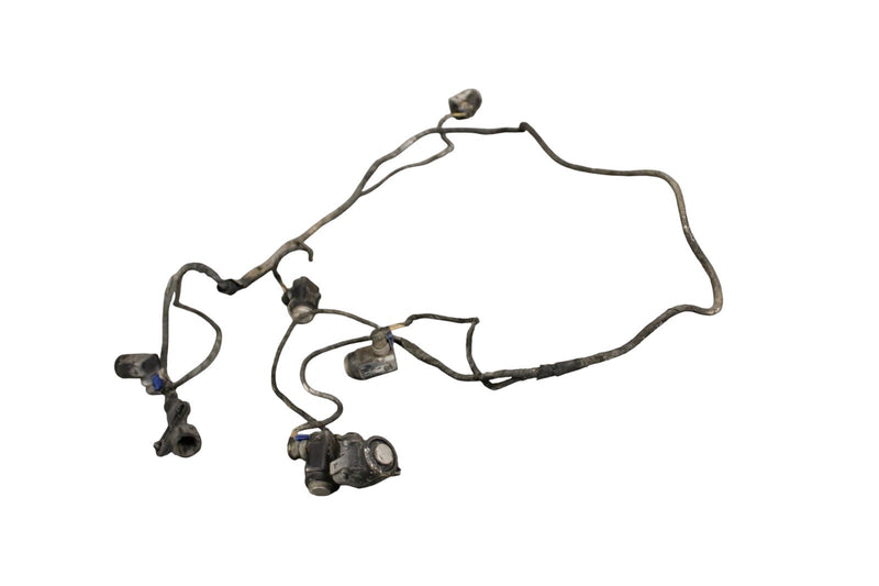 Load image into Gallery viewer, 00-08 Mercedes R230 SL550 SL55 AMG Rear Bumper Parking Sensor Wire Harness Oem