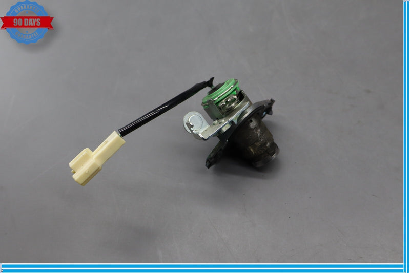 Load image into Gallery viewer, 07-09 Lexus LS460 LS460L XF40 Rear Trunk Deck Lid Key Lock Cylinder OEM