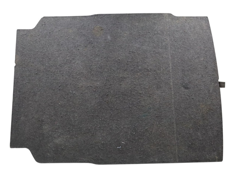 Load image into Gallery viewer, 11-16 BMW 528i 535i 550i F10 Trunk Mat Carpet Spare Cover Trim 51477222131 Oem