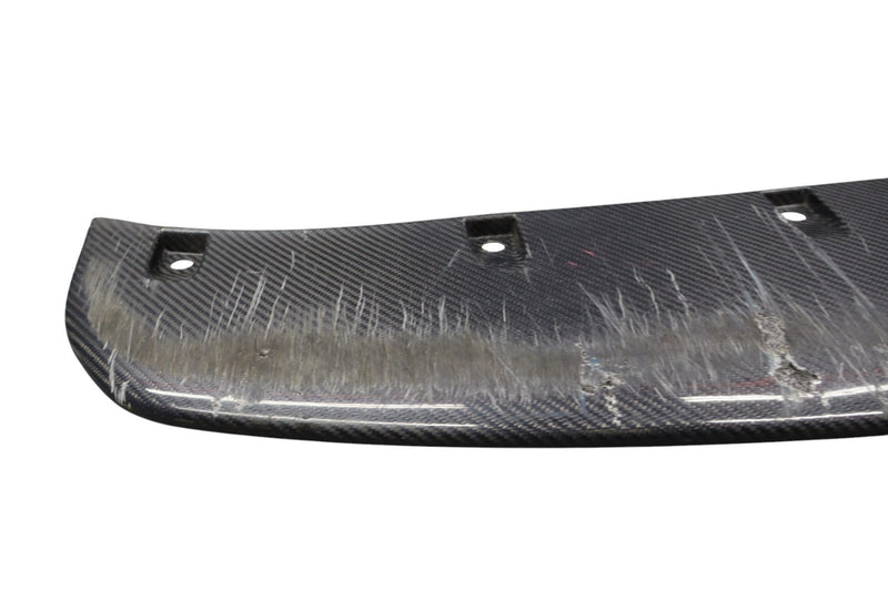 Load image into Gallery viewer, 15-20 Maserati Quattroporte M156 Front Bumper Spoiler 06701115770 Oem