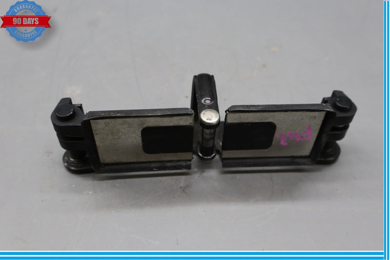 Load image into Gallery viewer, 06-12 Bentley Continental Rear Trunk Deck Lid Latch Lock Striker Plate Oem
