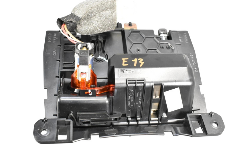 Load image into Gallery viewer, 09-16 Audi A4 Front Center Console Ash Tray Lighter Storage Trim 8K0857951 Oem