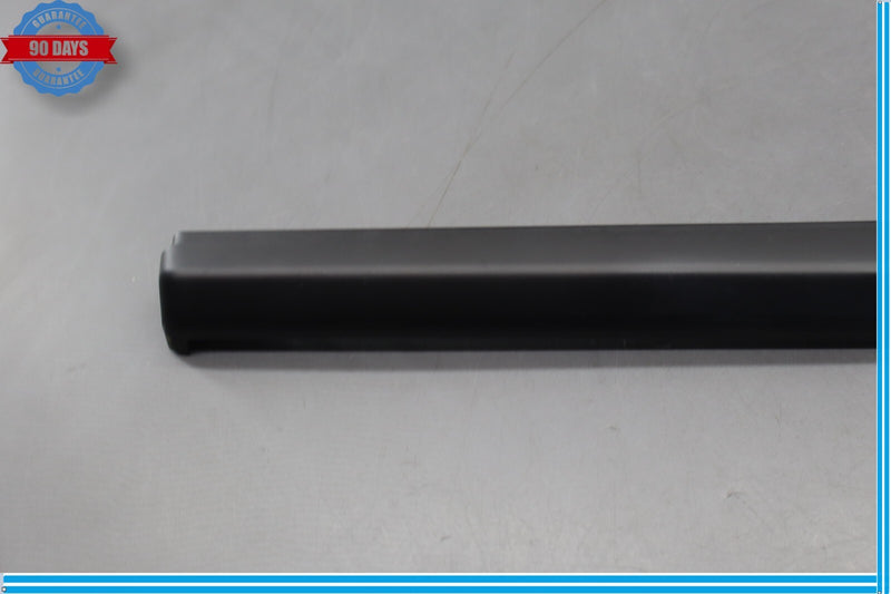 Load image into Gallery viewer, 11-18 Porsche Cayenne 958 Front Left Door Panel Trim Cover Lower Molding Oem