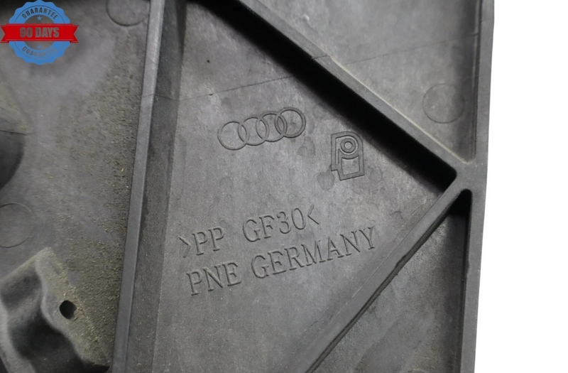 Load image into Gallery viewer, 09-17 Audi SQ5 Q5 Front Left Side Bumper Guide Mount Bracket 8R0807453 Oem