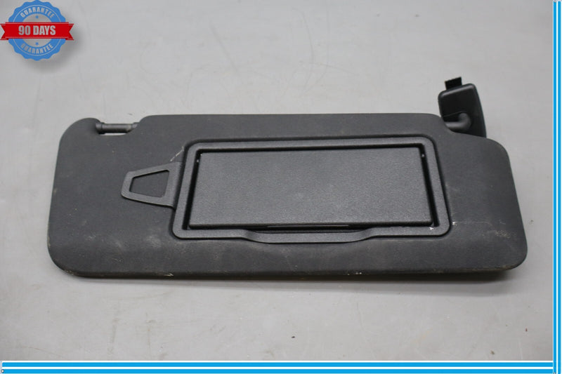 Load image into Gallery viewer, 08-14 Mercedes C250 C350 W204 Front Right Passenger Side Sunvisor Sun Visor Oem